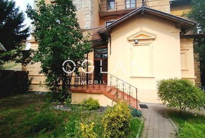Spatiu de Birouri de Inchiriat - Zona Centrala