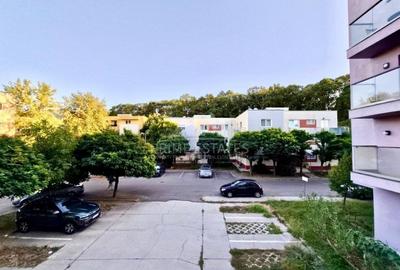 De inchiriat apartament 2 camere - Greenfield, parcare inclusa - 11