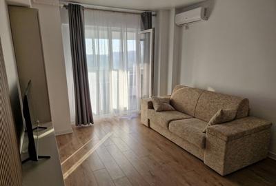 Apartament 2 camere | Central Adress Residence | Lux | cu parcare - 2