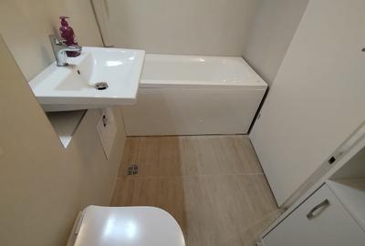 Proprietar! Ap. 2 camere decomandat cu centrala zona Circumvalatiunii - Favorit - 9