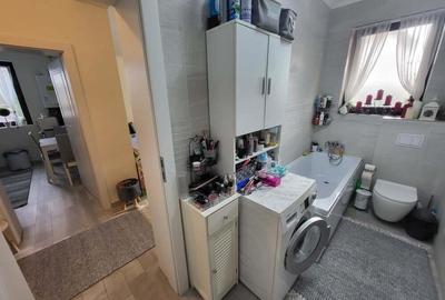 Vand apartament de lux zona Ferventia1 spre padure! - 4