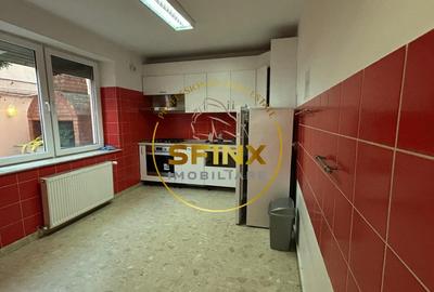 CASA/VILA DE INCHIRIAT | BUCURESTII NOI | 350MP UTILI | S + P + 2 E | CRESA | - 6