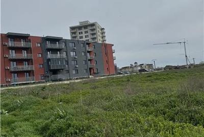 Teren Construcții intravilan de 2500 mp, în Boreal