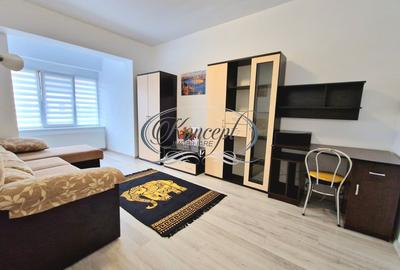 Apartament ultracentral cu parcare inclusa, Bd. 21 Decembrie - 5