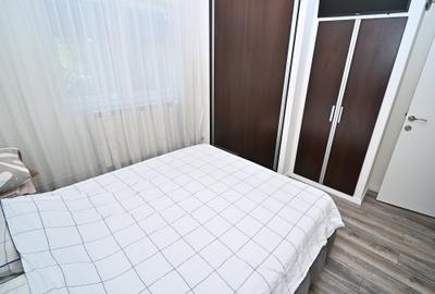 Apartament 2 camere ~ Etaj 2/4 ~ Centrala proprie ~ Loc parcare ADP - 14