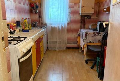 Apartament cu 2 camere semidecomandat în Central - 6