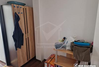 Apartament pet friendly, zona Kaufland Manastur - 3