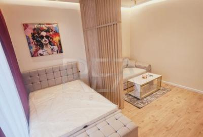 Garsoniera | Complexul Rezidential Exigent Plaza | Faza 5 | - 2