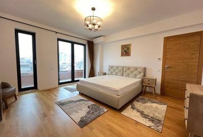 Apartament cu 4 camere decomandat în Dorobanți - 5