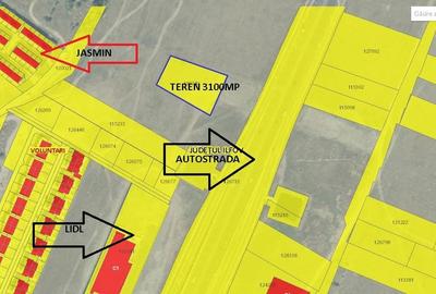 Teren în Pipera - 5