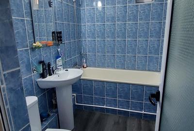Apartament cu 2 camere decomandat în Central - 4