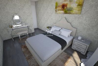 Apartament 4 camere, zona Kaufland -Mall - 6