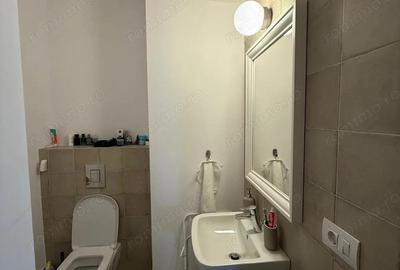 Apartament cu 3 camere în Take Ionescu - 4