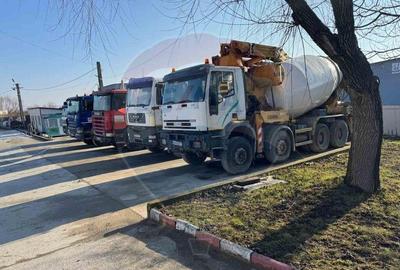 De vanzare Sta?ie de betoane ?i Cladire Administrativ... - 3