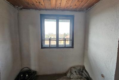 Ansamblu imobiliar, 2 corpuri, cu spațiu comercial, în Timișoara, zona Crișan - 41