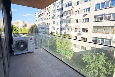 Apartament cu 3 camere în 13 Septembrie - 4