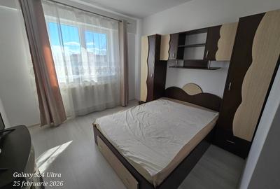 Apartament cu 2 camere decomandat în Rolast - 7