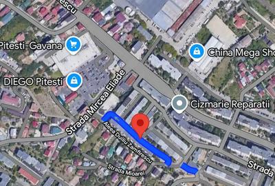 Apartament de inchiriat Nord