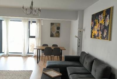 Inchiriere apartament 2 camere Baneasa - 2