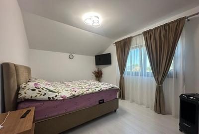 Case moderne in Halchiu lini?te, intimitate ?i acces rapid catre BV! - 13