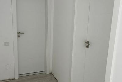 Apartament cu 2 camere semidecomandat în Florești - 7