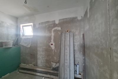 Ultima Vila disponibila, P+1E+Pod, 4 camere - 6