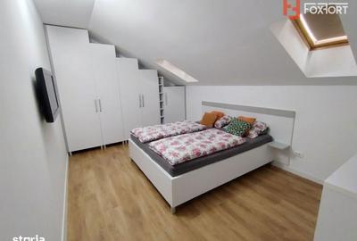 Apartament cu 3 camere în Central - 12