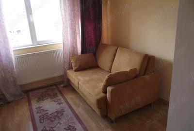 Garsonieră în Mărăști - 6
