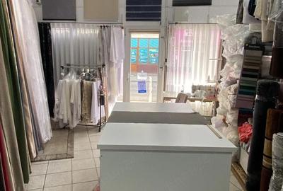 Spațiu comercial, de 28 mp, în Central - 6