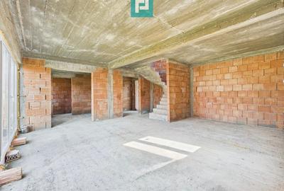 Casă individuală cu 4 camere cu Teren 300 Mp în Fântânele - 4