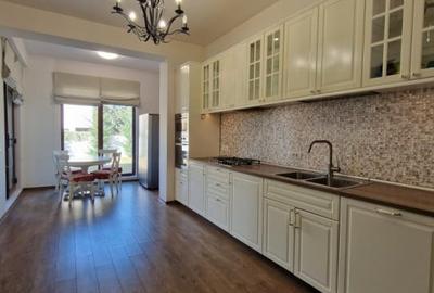 De Vanzare! Vila (D+P+1E+M) in zona Iancu Nicolae (Liceul ''Mark Twain'') - 9