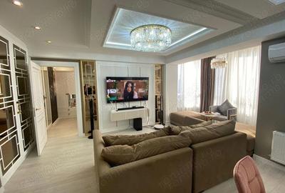 Apartament cu 2 camere decomandat în Brâncoveanu - 1