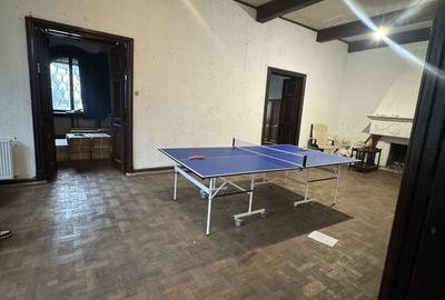 Casă individuală cu 12 camere cu Canalizare în Pache Protopopescu - 18