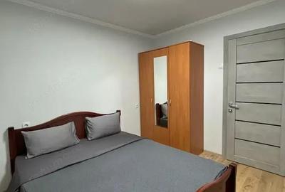 Apartament cu 2 camere decomandat în Pantelimon