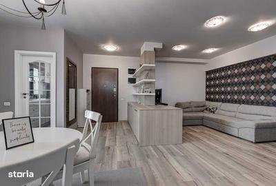 Apartament cu 3 camere în Tunari - 3
