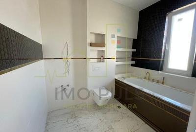 Duplex cu 5 camere cu Teren 367 Mp în Urseni - 9