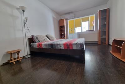 Apartament cu 2 camere decomandat, mobilat în Central - 3