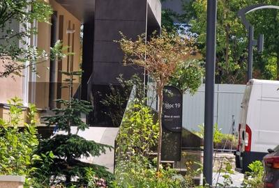 Apartament modern 3 camere Urban Plaza - 12