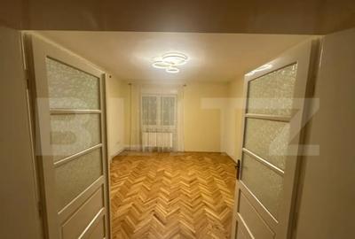 Apartament cu 4 camere decomandat în Titulescu - 9