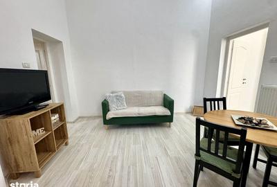 Apartament cu 2 camere în Ultracentral - 13