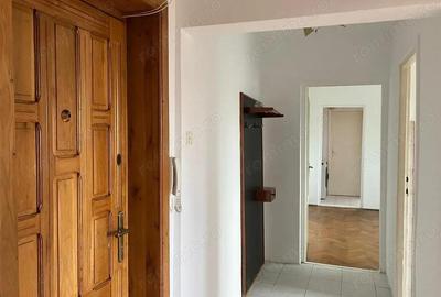 Ap 3 cam zona Circumvalatiunii - Gh lazar confort 1 centrala - 6