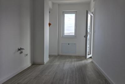 Apartament cu 2 camere decomandat în Popas Păcurari - 12