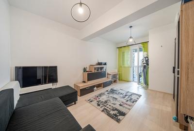 Mobilat si utilat modern* etaj 3/4 cu lift* bloc 2017* Decomandat* 50 mp - 3