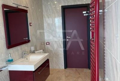 Apartament 3 Camere + Loc de Parcare Transparent Residence 3 - 19
