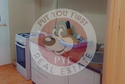 Apartament cu 2 camere semidecomandat, mobilat în Crângași - 3