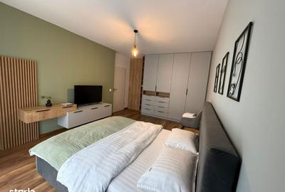 Garsonieră în Unirii