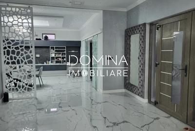 Casă cu Teren 900 Mp în Central - 4