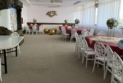 Spațiu comercial, de 230 mp, în Pechea - 2