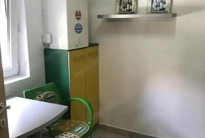 Garsonieră nedecomandată în Dorobanți - 1