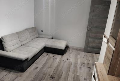 Apartament de inchiriat Oradea zona nufarul - 4